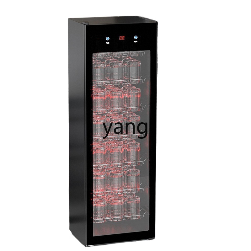 Beer & Wine Grab - Bicchieri Commerciali Verticali CX di Grande