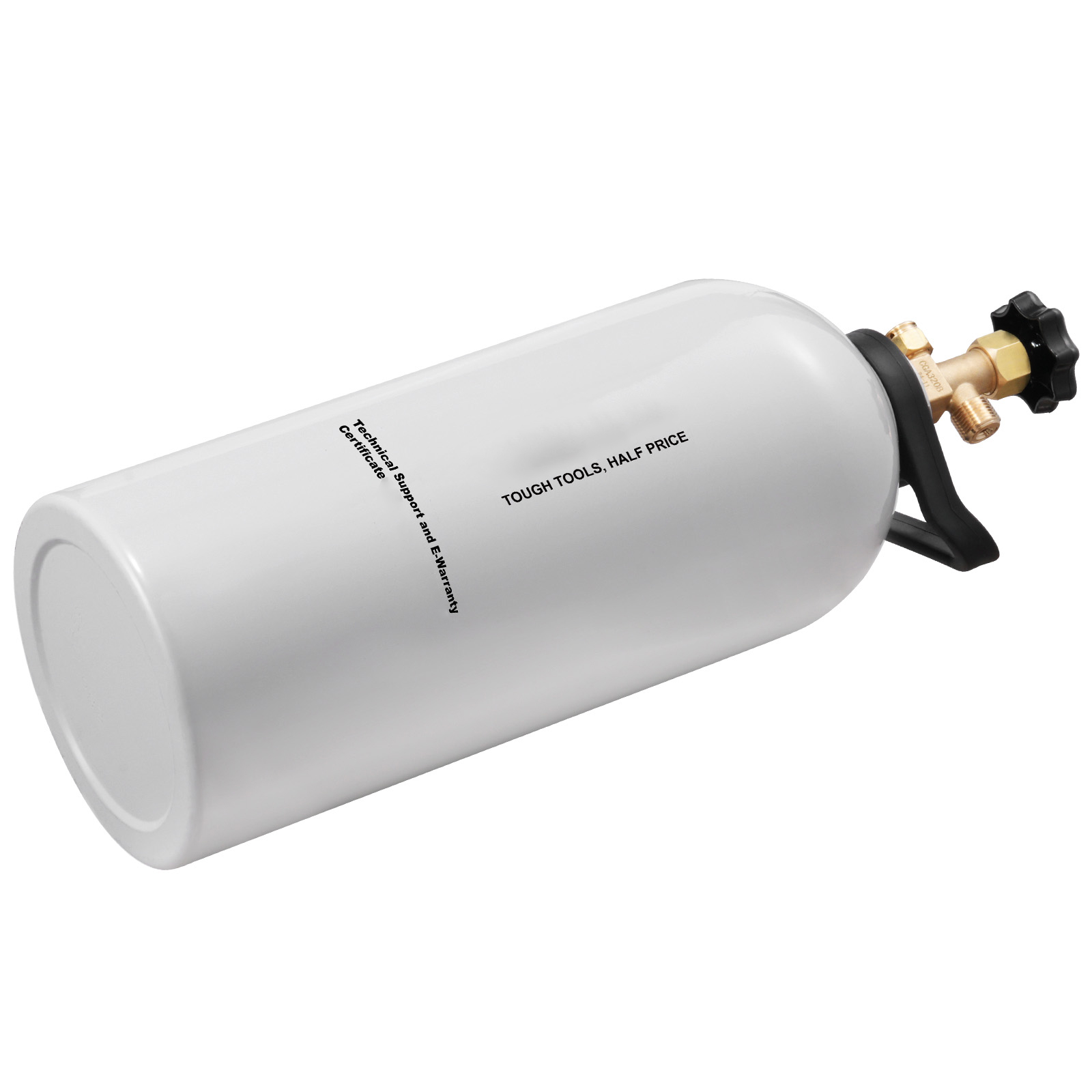 Beer & Wine Grab - Bombola CO2 SucceBuy 10 lbs Nuova