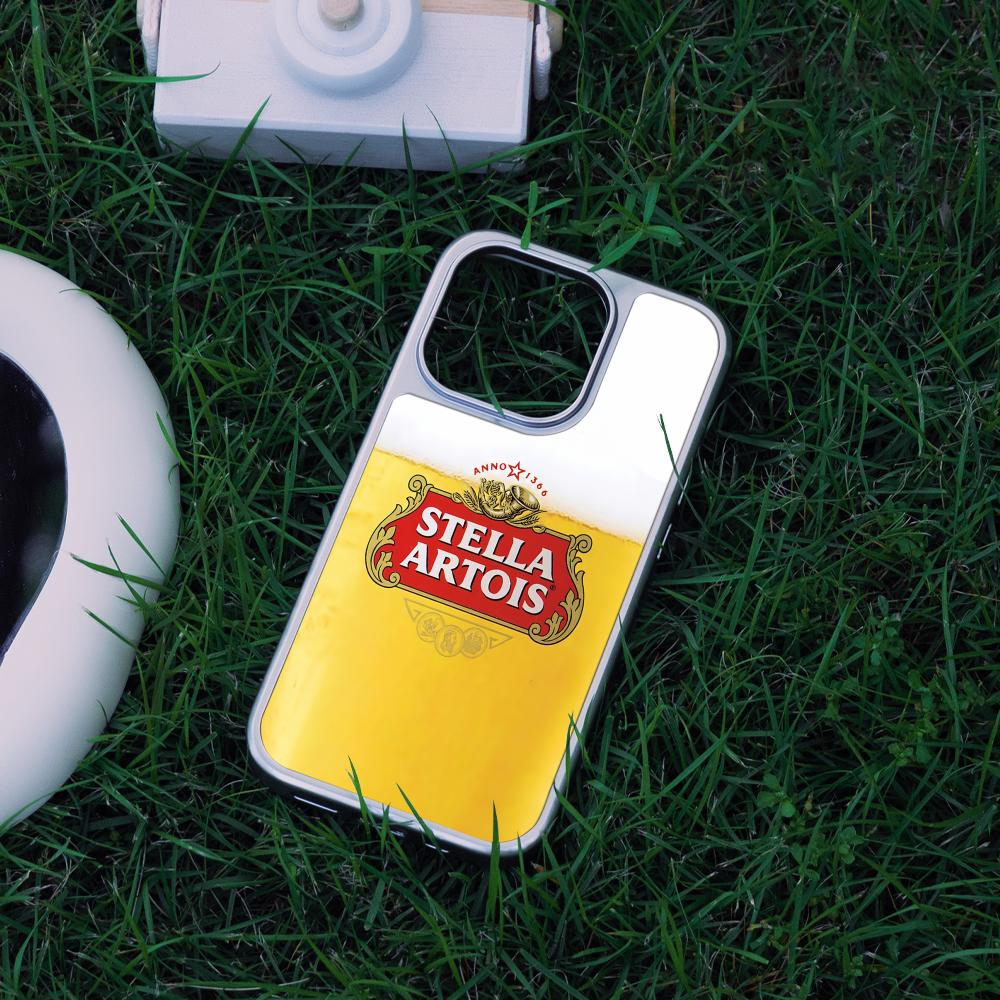 S-STELLA A-ARTOIS Custodia per - Beer & Wine Grab recensione e prezzo