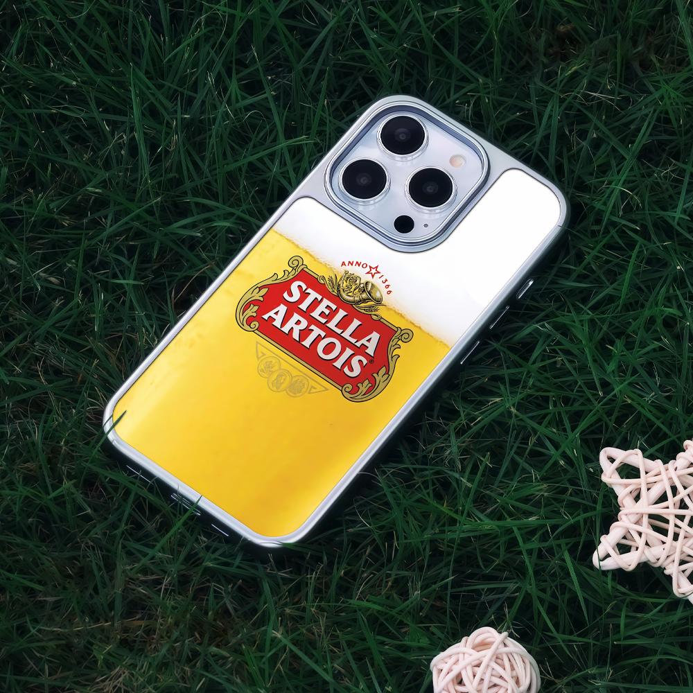 S-STELLA A-ARTOIS Custodia per - Beer & Wine Grab recensione e prezzo