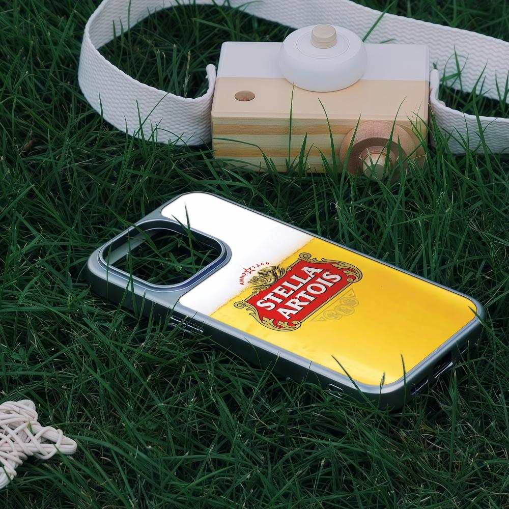 S-STELLA A-ARTOIS Custodia per - Beer & Wine Grab recensione e prezzo
