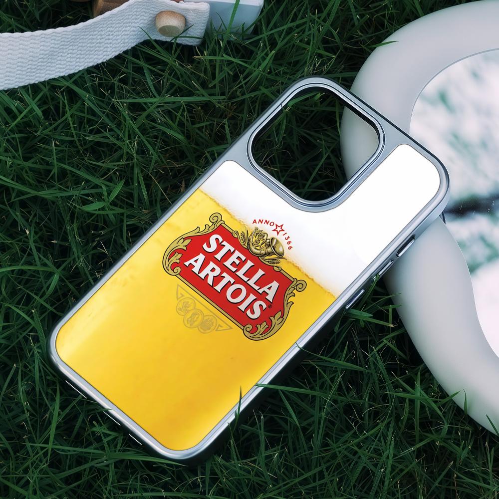 S-STELLA A-ARTOIS Custodia per - Beer & Wine Grab recensione e prezzo