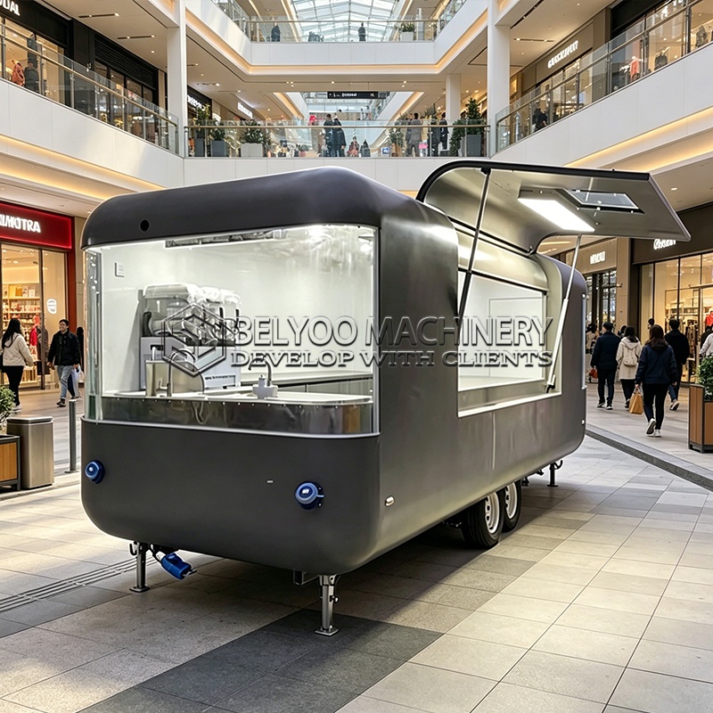 Camioncino Mobile Belyoo per C - Beer & Wine Grab recensione e prezzo