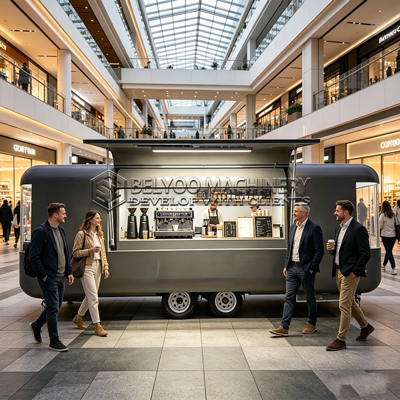 Camioncino Mobile Belyoo per C - Beer & Wine Grab recensione e prezzo
