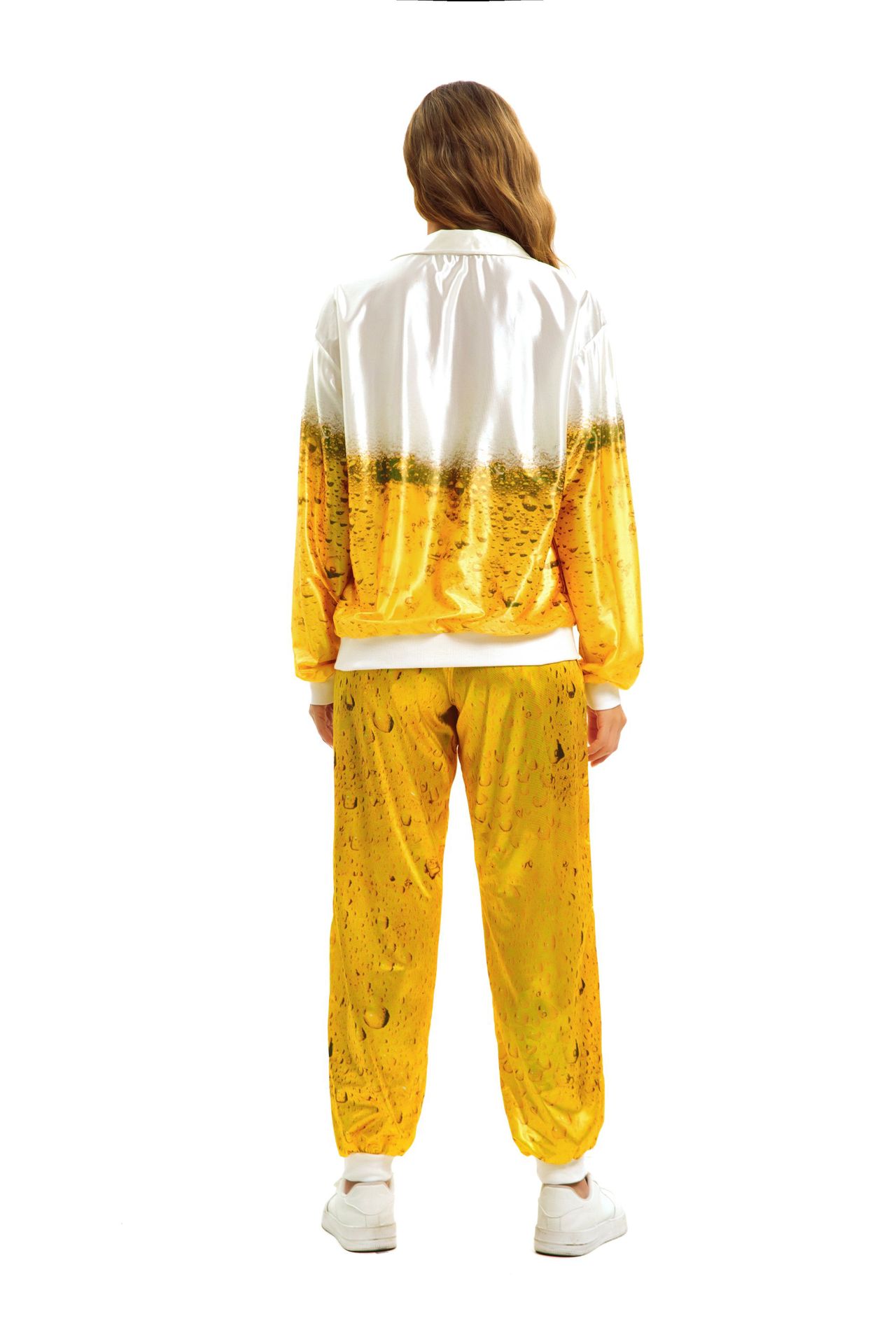 Costume da Oktoberfest da donn - Beer & Wine Grab recensione e prezzo