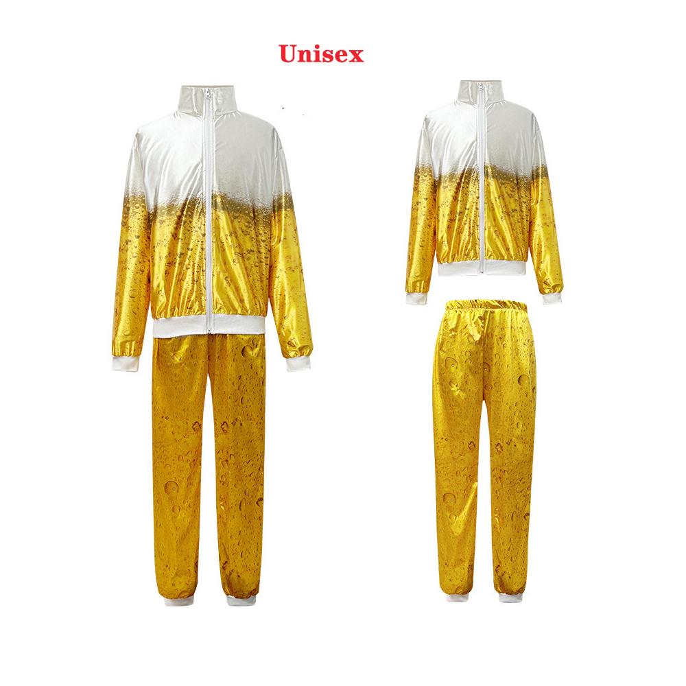 Costume da Oktoberfest da donn - Beer & Wine Grab recensione e prezzo