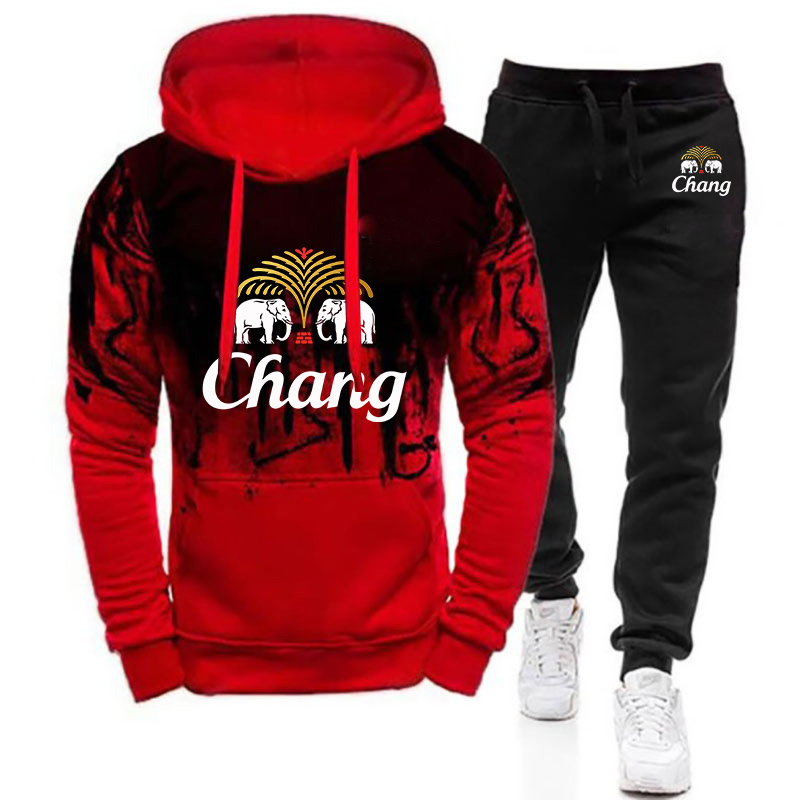 Nuova Collezione 2026 Chang Be - Beer & Wine Grab recensione e prezzo