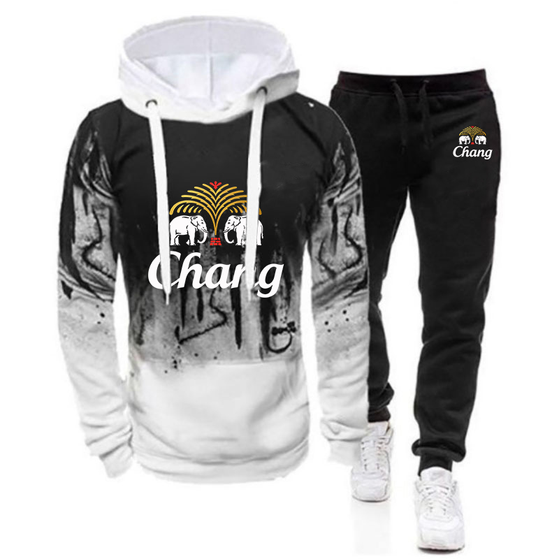 Nuova Collezione 2026 Chang Be - Beer & Wine Grab recensione e prezzo