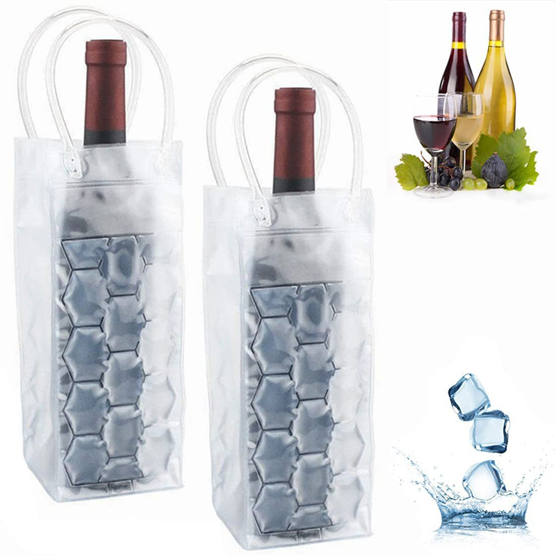 Borsa Refrigerante per Vino, C - Wine Beer Cooler recensione e prezzo
