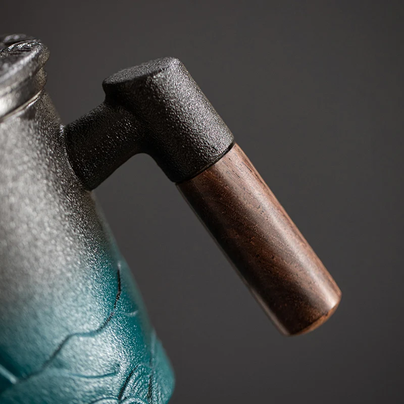 Colino in ceramica tazza da tè - Wine Bottle Size recensione e prezzo