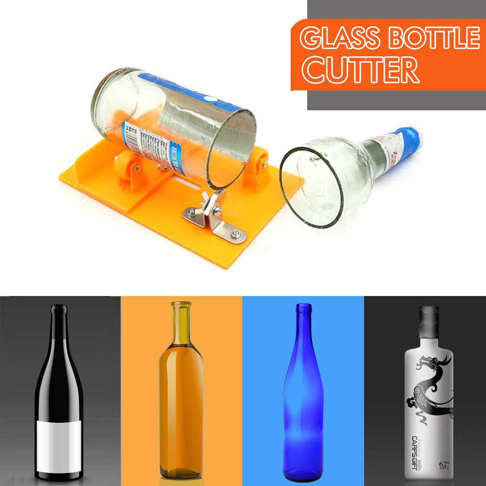 Taglierina Universale Regolabi - Wine Bottle Size recensione e prezzo