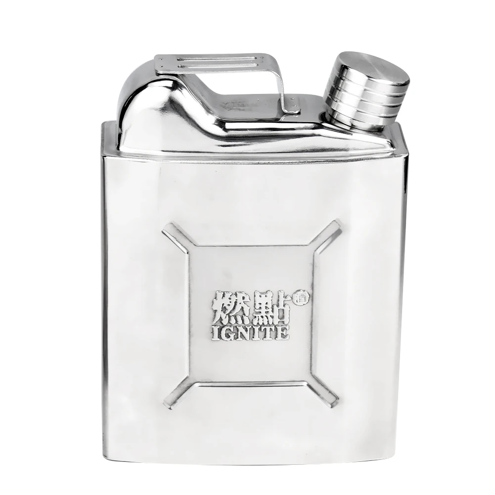 Bottiglia di vino tipo barile  - Wine Bottle Size recensione e prezzo