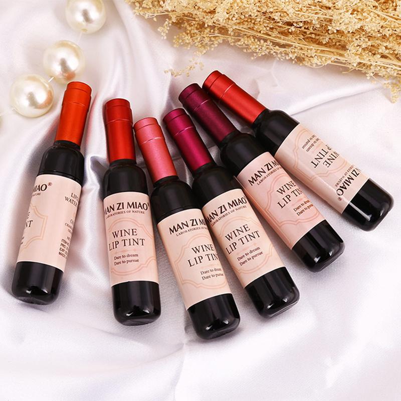 2023 rossetto Lipgloss imperme - Wine Bottle Size recensione e prezzo