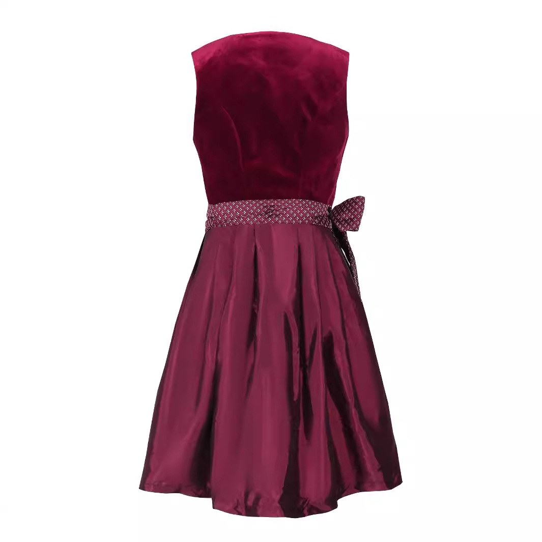 Costume da Cameriera della Bir - Beer & Wine Grab recensione e prezzo
