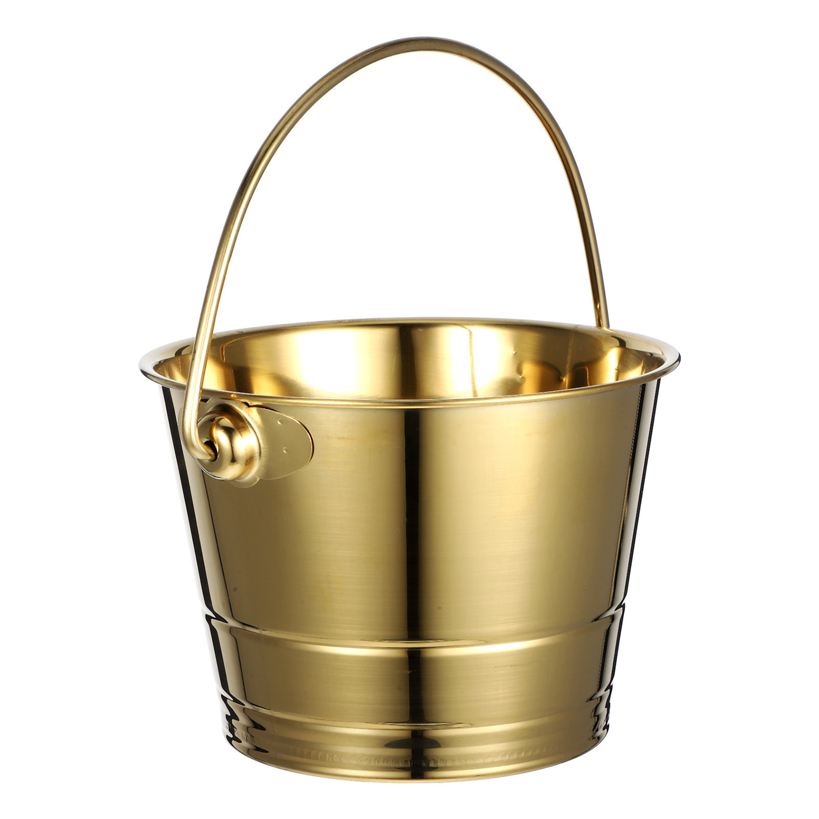 Secchiello per Ghiaccio in Acc - Wine Beer Cooler recensione e prezzo