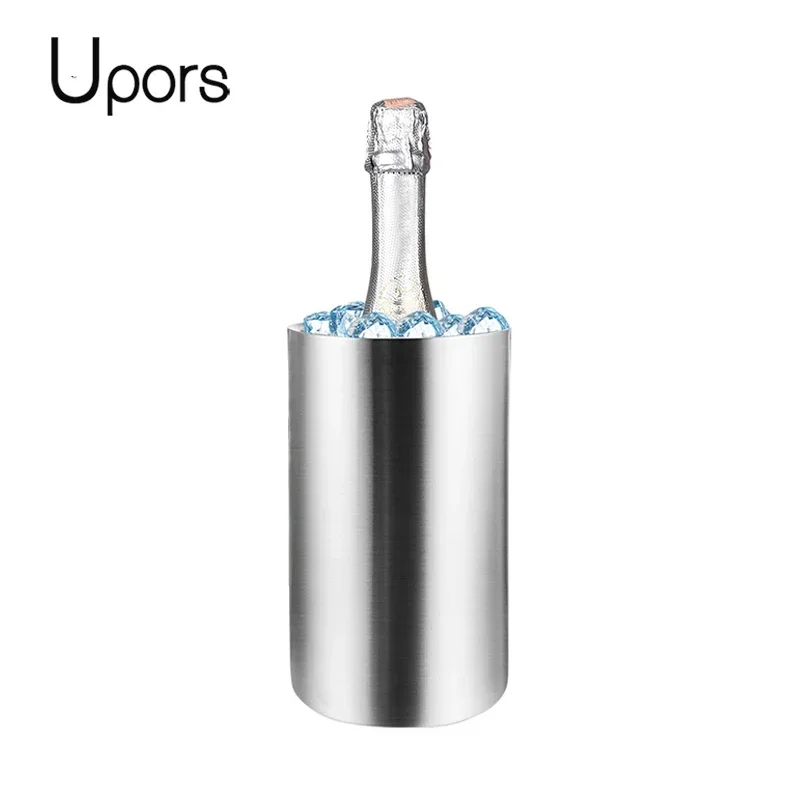 UPORS Secchio refrigeratore pe - Wine Beer Cooler recensione e prezzo