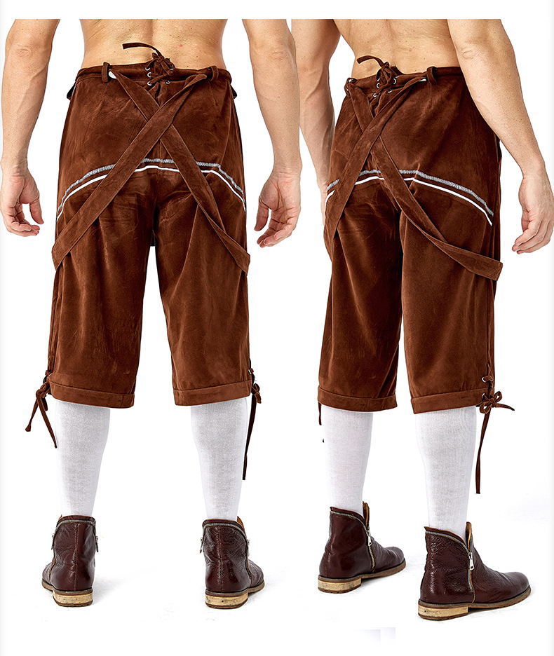 M-XXL Uomo Tedesco Oktoberfest - Beer & Wine Grab recensione e prezzo