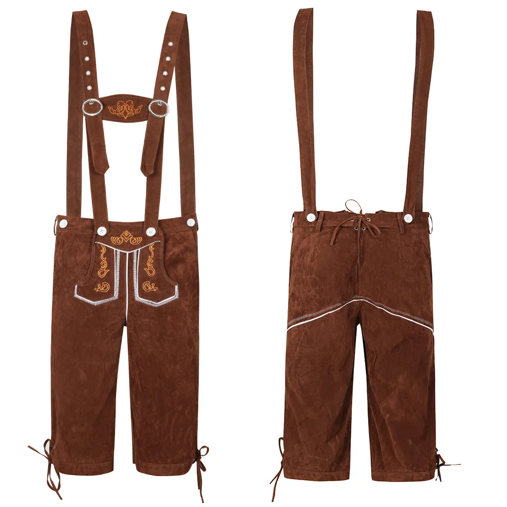 M-XXL Uomo Tedesco Oktoberfest - Beer & Wine Grab recensione e prezzo