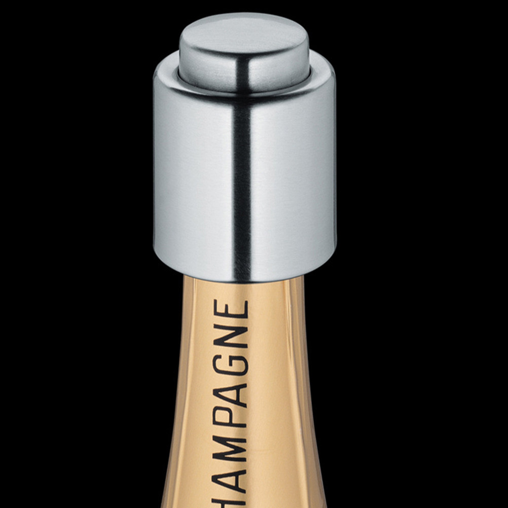 Tappo per bottiglie di vino in - Wine Bottle Size recensione e prezzo