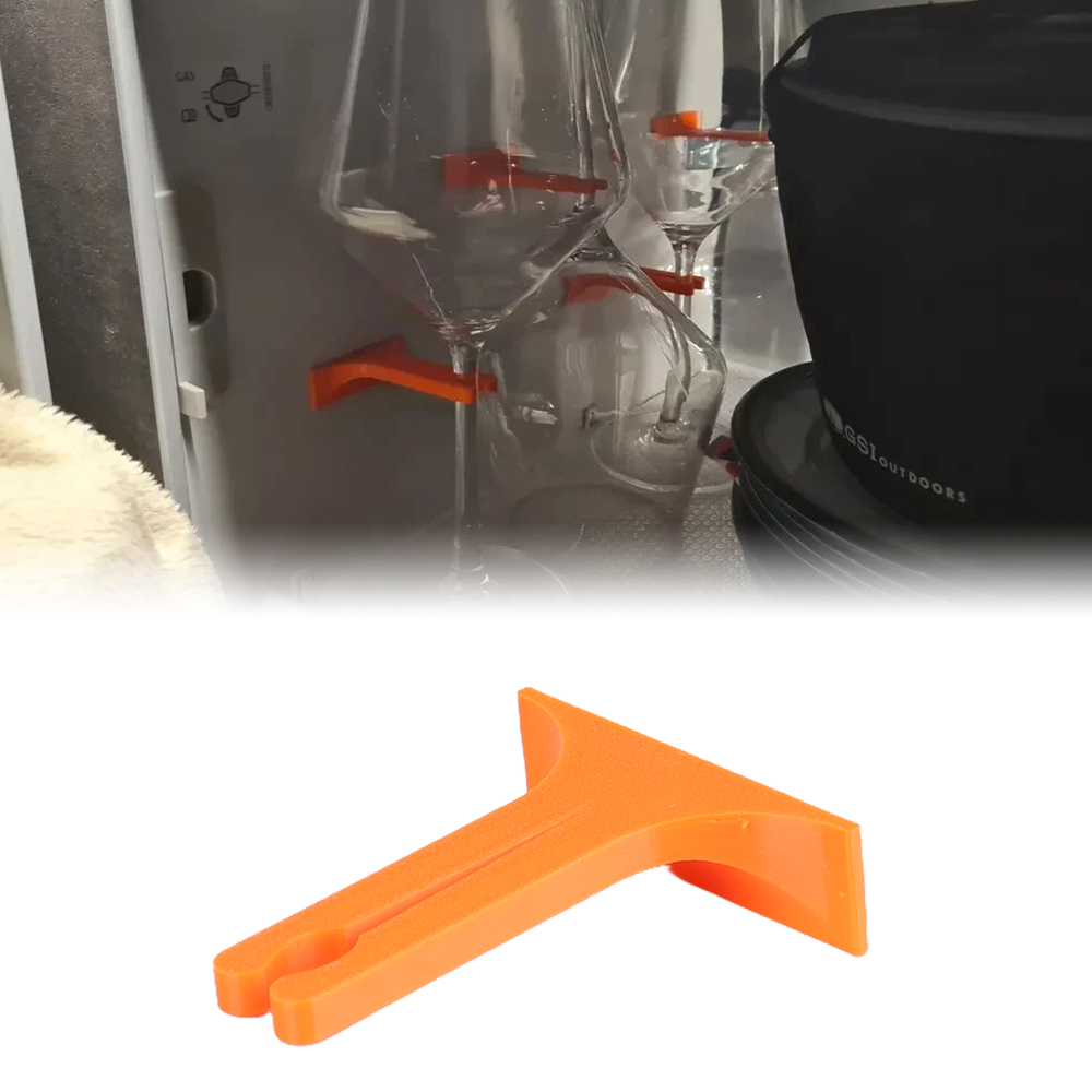 Supporto in Plastica per Bicch - Beer & Wine Grab recensione e prezzo
