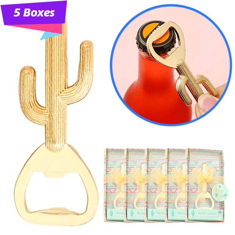 Set di 5 Apribottiglie Diverte - Beer & Wine Grab recensione e prezzo