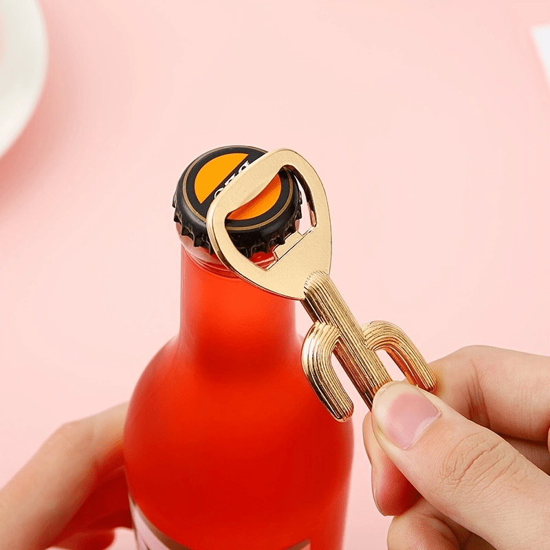 Set di 5 Apribottiglie Diverte - Beer & Wine Grab recensione e prezzo
