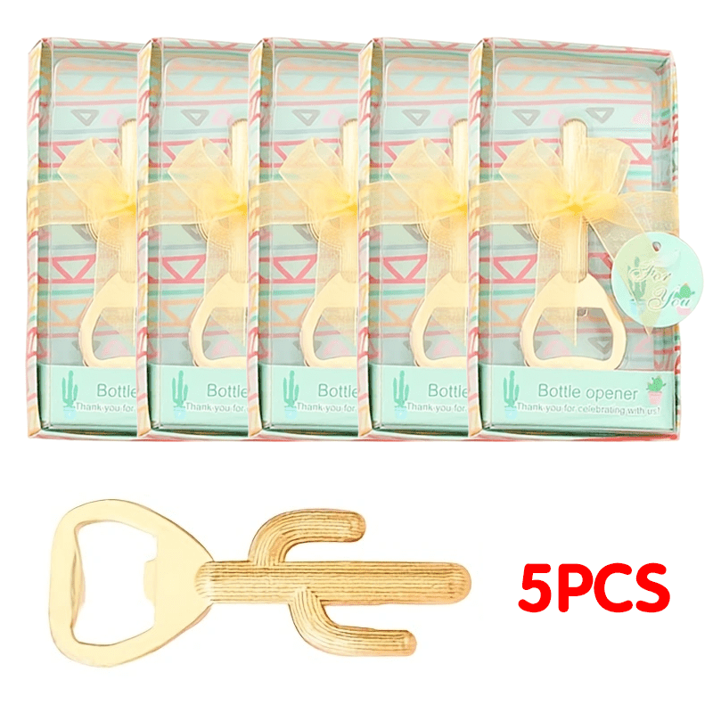 Set di 5 Apribottiglie Diverte - Beer & Wine Grab recensione e prezzo